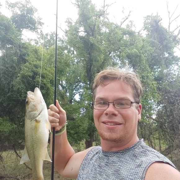 Meet your Posher, Nathan - Picture 1 of 1